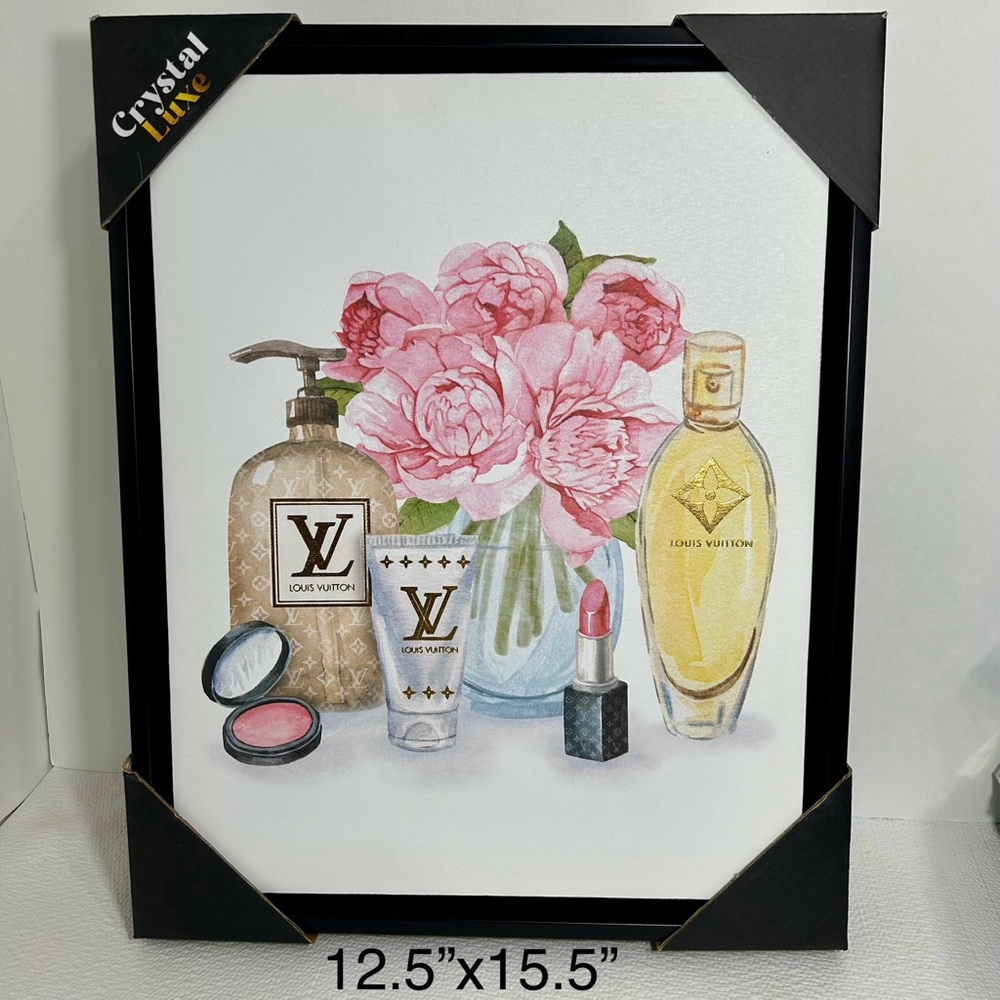 1 Winner choice Wall Art Fashion Designer Pick one  All Available - Picture 2 of 7
